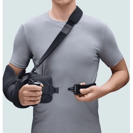 Shoulder Immobilizer 15