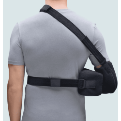 Shoulder Immobilizer 15