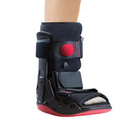 Botte de Marche Courte
