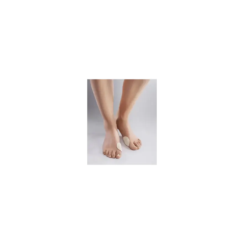 Protections hallux valgus (diabétiques)