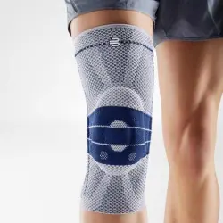 GenuTrain | Genouillère de sport