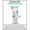 genouillère physiostrap