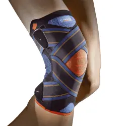 Genouillère strapping Novelastic