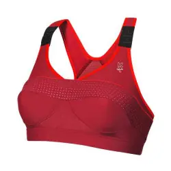 brassière Thuasne Top Strap® XBack rouge