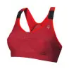 brassière Thuasne Top Strap® XBack rouge
