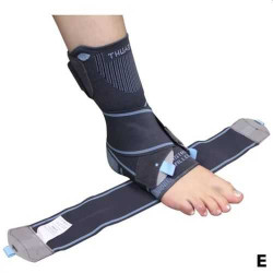 Ligastrap malleo | Chevillère proprioceptive ligamentaire