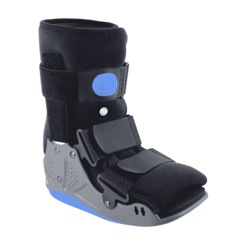 Botte Orthopédique pour Fracture - L'Orthopédique