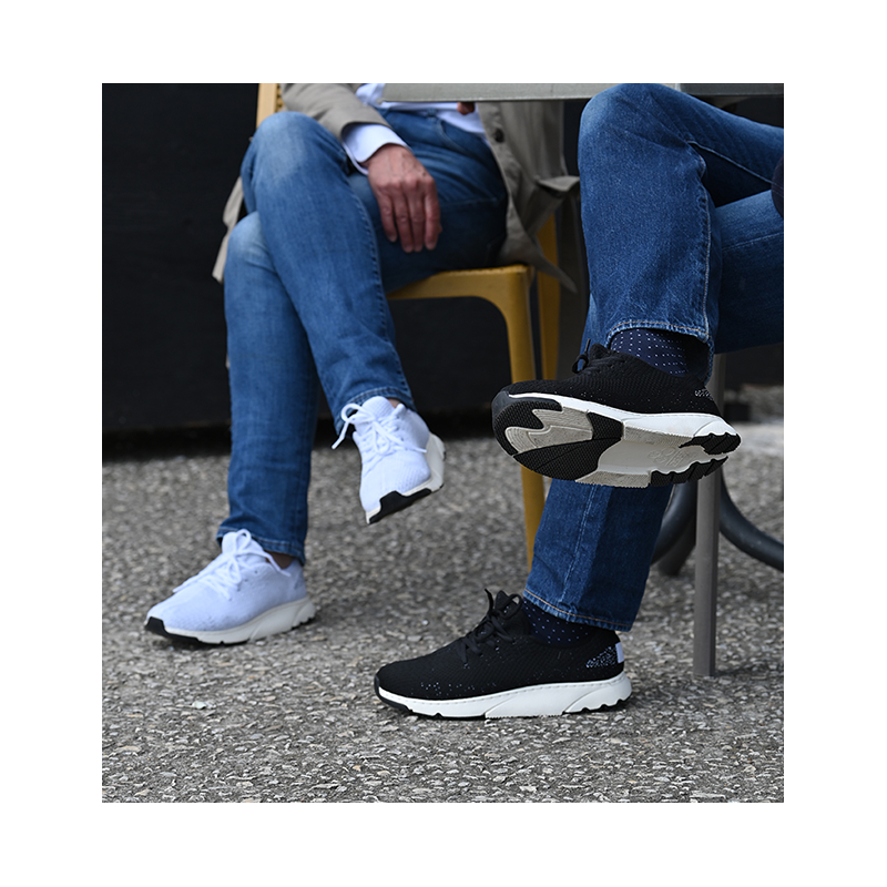 Chaussures de décharge : pourquoi, quand, comment bien les choisir ?