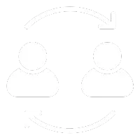 pictogramme echange