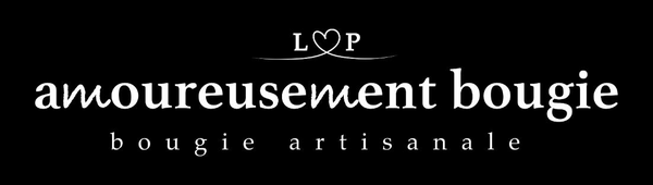 Logo Amoureusement Bougie