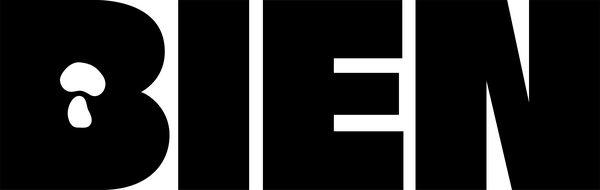 Logo BIEN Health