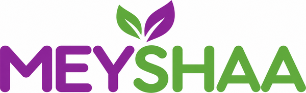 Logo Meyshaa