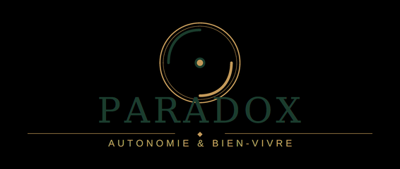 Logo Paradox Senior