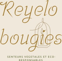 Logo Reyelo Bougies