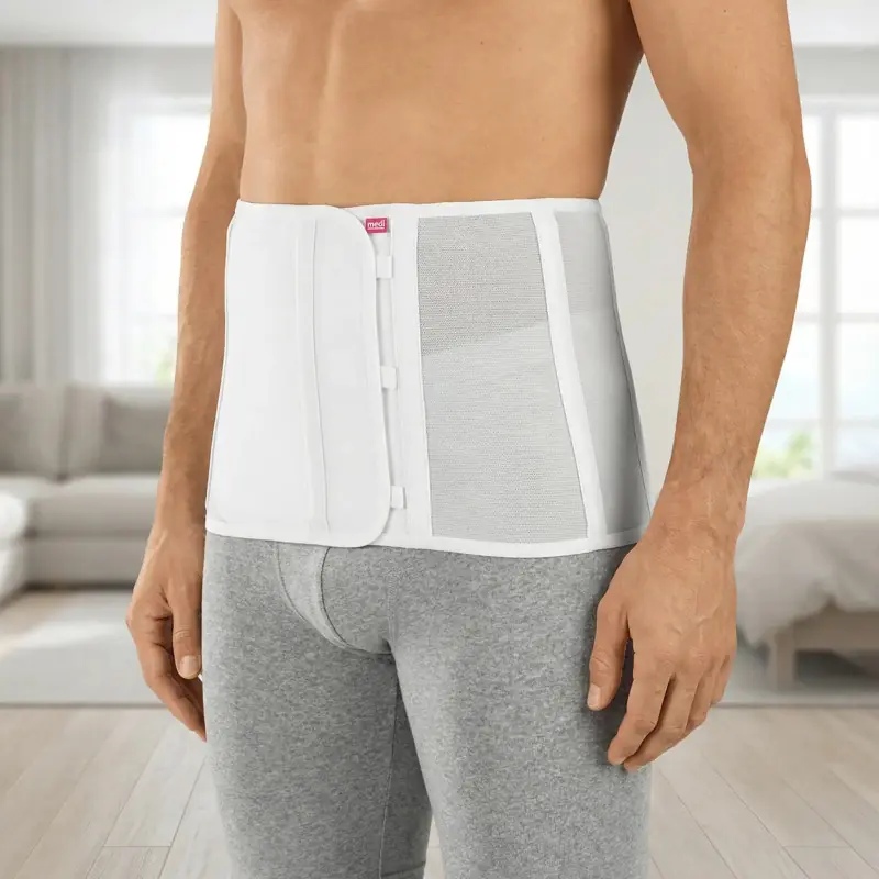 Ceinture Abdominale